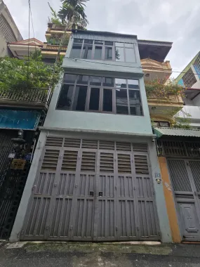 HÀNG HIẾM CÁCH NGÃ TƯ SỞ 500M - DT 90,5M - MT 4,5M- 26TY - TT THANH XUÂN – MẶT NGÕ Ô TÔ