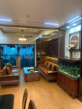 Căn hộ 115m2 3PN khu ĐTM Mỹ Đình 2 cực đẹp giá chỉ 6 tỷ 9