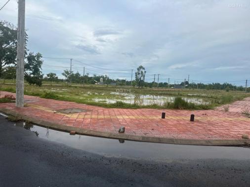 Bán đất nền liền kề, sổ riêng từng lô, vị trí vàng, diện tích 126m2 giá 2140000000 Tỷ