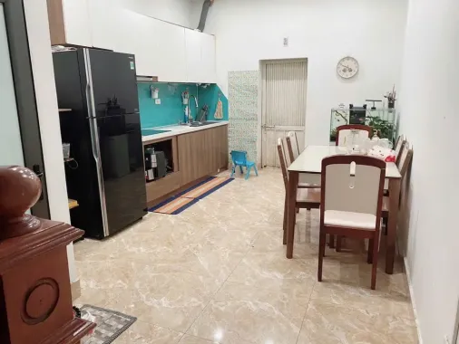 SIÊU PHẨM PHAN TRỌNG TUỆ – 45M² – 4 TẦNG – MẶT TIỀN 3.5M – Ô TÔ ĐỖ CỬA – CHỐT NHANH 6.8 T