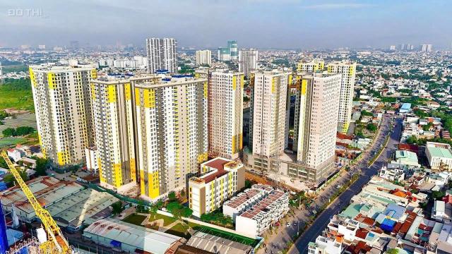 Căn 2pn2wc Bcons Plaza diện tích 51m2 giá 2.25 tỷ