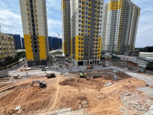 Căn 2pn2wc Bcons Plaza diện tích 51m2 giá 2.25 tỷ