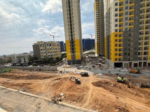 Căn 2pn2wc Bcons Plaza diện tích 51m2 giá 2.25 tỷ
