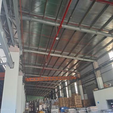 CHO THUÊ  KHO, XƯỞNG 3000m2 Trong KCN QUANG MINH. HÀ NỘI