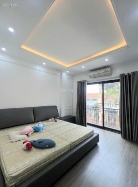 BÁN NHÀ NGUYỄN LAM LONG BIÊN, GẦN PHỐ, KHÓ TÌM, Ô TÔ VÀO ĐƯỢC, 51M2, CHỈ 8.X TỶ