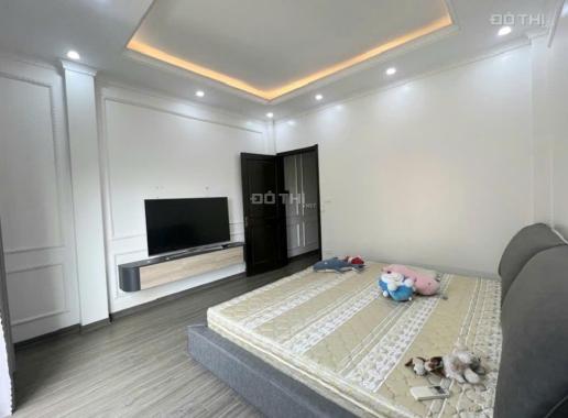 BÁN NHÀ NGUYỄN LAM LONG BIÊN, GẦN PHỐ, KHÓ TÌM, Ô TÔ VÀO ĐƯỢC, 51M2, CHỈ 8.X TỶ