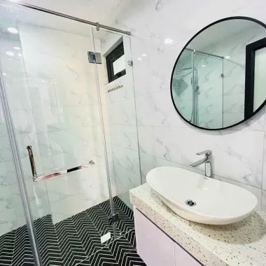 NHÀ 5 TẦNG TÂY MỖ 7,45TY - MT 4,5M – CẠNH VINHOMES SMART CITY – TIỆN ÍCH BAO QUANH