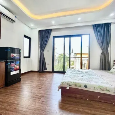 NHÀ 5 TẦNG TÂY MỖ 7,45TY - MT 4,5M – CẠNH VINHOMES SMART CITY – TIỆN ÍCH BAO QUANH