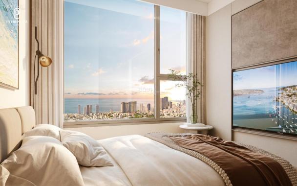 CĂN HỘ HẠNG SANG VIEW TẦNG CAO CUỐI CÙNG TRỰC DIỆN SÔNG HÀN - GIÁ TỐT, SỞ HỮU VĨNH VIỄN