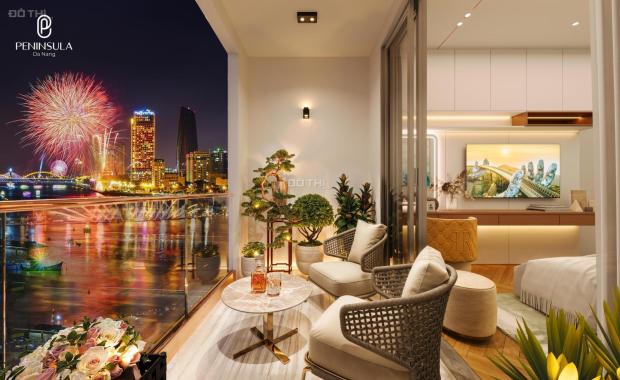CĂN HỘ HẠNG SANG VIEW TẦNG CAO CUỐI CÙNG TRỰC DIỆN SÔNG HÀN - GIÁ TỐT, SỞ HỮU VĨNH VIỄN