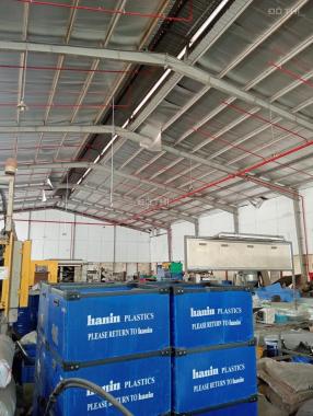 2100m2 KHO, XƯỞNG CHO THUÊ Tại KCN QUANG MINH. HN