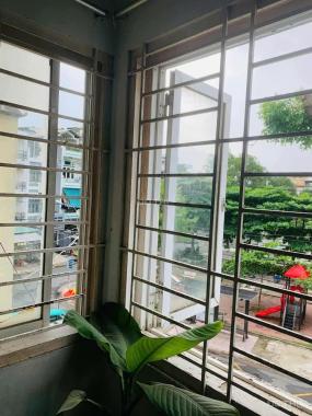 Chung cư phước bình 41.5m2 chỉ hơn 1 tỉ