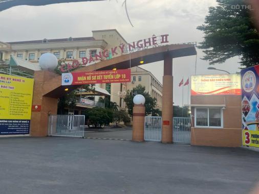 Chung cư phước bình 41.5m2 chỉ hơn 1 tỉ