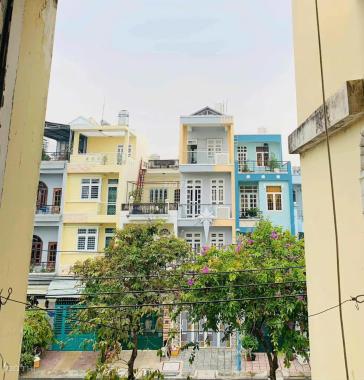 Chung cư phước bình 41.5m2 chỉ hơn 1 tỉ