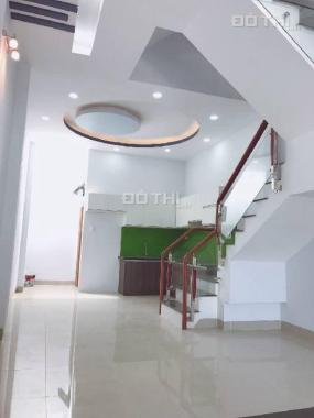 NHÀ ĐẸP KHÔNG TỲ VẾT 3 TẦNG XỊN SÒ - 54M2 - KHU PHÂN LÔ TỈNH LỘ 43. THỦ ĐỨC - CHỈ 5 TỶ.