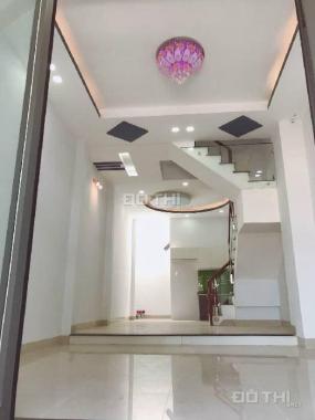 NHÀ ĐẸP KHÔNG TỲ VẾT 3 TẦNG XỊN SÒ - 54M2 - KHU PHÂN LÔ TỈNH LỘ 43. THỦ ĐỨC - CHỈ 5 TỶ.