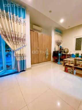 NHÀ SÂN VƯỜN TRÊN MÂY THỦ ĐỨC 54M² - CHỈ 7 TỶ 9