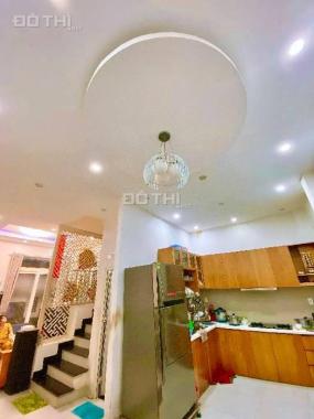NHÀ SÂN VƯỜN TRÊN MÂY THỦ ĐỨC 54M² - CHỈ 7 TỶ 9