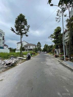 CHÍNH CHỦ BÁN ĐẤT MẶT TIỀN TRUNG TÂM TP TÂN AN – PHƯỜNG 4, LONG AN – 100M² – GIÁ 1 TỶ 2 - SHR