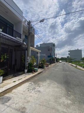 CHÍNH CHỦ BÁN ĐẤT MẶT TIỀN TRUNG TÂM TP TÂN AN – PHƯỜNG 4, LONG AN – 100M² – GIÁ 1 TỶ 2 - SHR