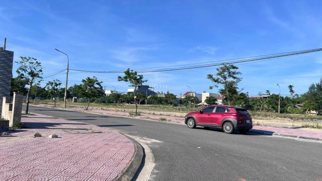 ĐẤT NỀN NHÀ PHỐ - BIỆT THỰ - ĐIỂM DU LỊCH THỨ 2 HỘI AN - GIÁ CHỈ TỪ 16,2 TRIỆU/1M2