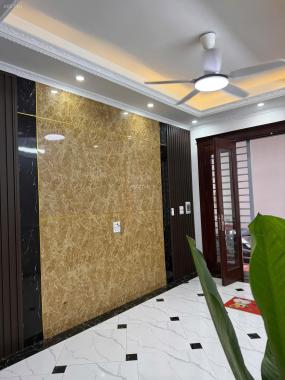 Nhỉnh 130tr/m2. Chính chủ bán nhà Quang Trung, HĐ  30/35T2 *4 *3.1 MT nhà mới toanh