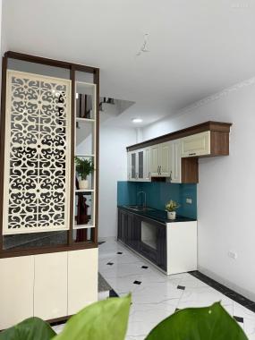 Nhỉnh 130tr/m2. Chính chủ bán nhà Quang Trung, HĐ  30/35T2 *4 *3.1 MT nhà mới toanh