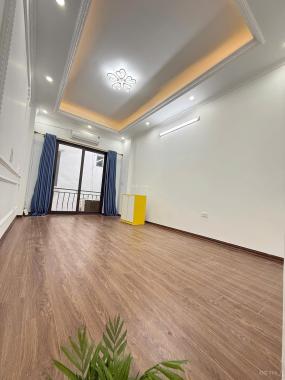 Nhỉnh 130tr/m2. Chính chủ bán nhà Quang Trung, HĐ  30/35T2 *4 *3.1 MT nhà mới toanh