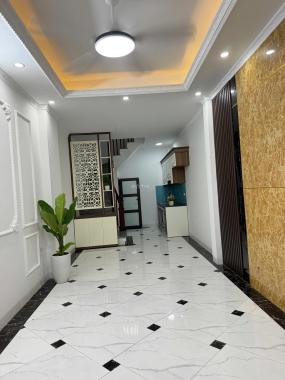 Nhỉnh 130tr/m2. Chính chủ bán nhà Quang Trung, HĐ  30/35T2 *4 *3.1 MT nhà mới toanh