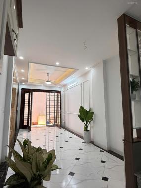 Nhỉnh 130tr/m2. Chính chủ bán nhà Quang Trung, HĐ  30/35T2 *4 *3.1 MT nhà mới toanh