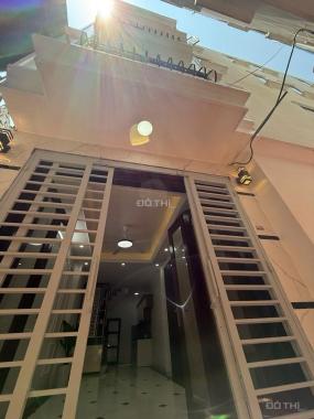 Nhỉnh 130tr/m2. Chính chủ bán nhà Quang Trung, HĐ  30/35T2 *4 *3.1 MT nhà mới toanh