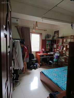Bán căn hộ toà C6 Trần Hữu Dực Mỹ Đình 133m2 3PN nội thất xịn 6.x tỷ