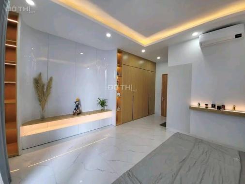 Chính chủ bán nhà phố 3 tầng – 68m² – TT TP. Tân An – SHR – giá chỉ 2 tỷ