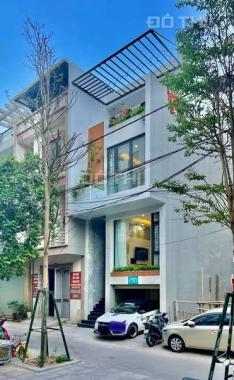 Chính chủ bán nhà phố 3 tầng – 68m² – TT TP. Tân An – SHR – giá chỉ 2 tỷ