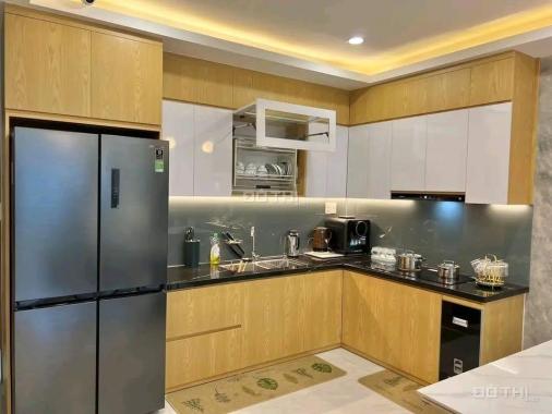 Chính chủ bán nhà phố 3 tầng – 68m² – TT TP. Tân An – SHR – giá chỉ 2 tỷ