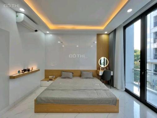Chính chủ bán nhà phố 3 tầng – 68m² – TT TP. Tân An – SHR – giá chỉ 2 tỷ
