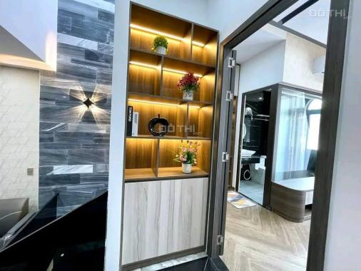 Chính chủ bán nhà phố 3 tầng – 78m² – đường Phạm Văn Ngô, TP. Tân An – SHR – chỉ 2.1 tỷ