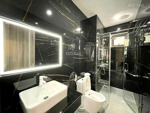 Chính chủ bán nhà phố 3 tầng – 78m² – đường Phạm Văn Ngô, TP. Tân An – SHR – chỉ 2.1 tỷ