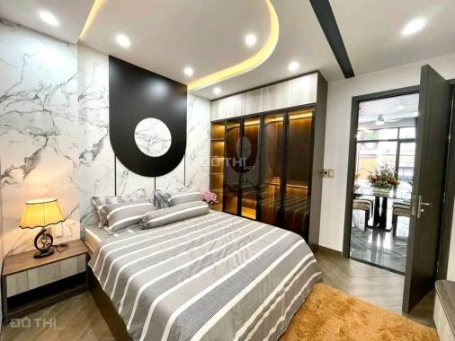 Chính chủ bán nhà phố 3 tầng – 78m² – đường Phạm Văn Ngô, TP. Tân An – SHR – chỉ 2.1 tỷ