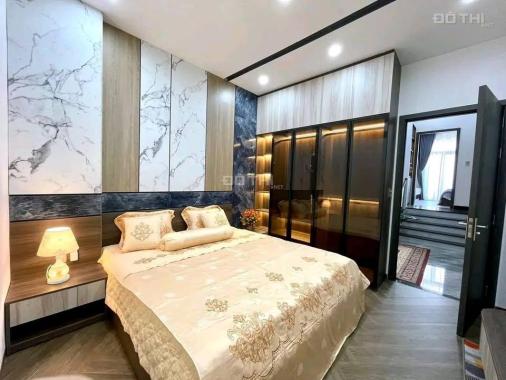 Chính chủ bán nhà phố 3 tầng – 78m² – đường Phạm Văn Ngô, TP. Tân An – SHR – chỉ 2.1 tỷ
