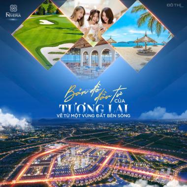 BÁN ĐẤT NỀN GẦN BIỂN, NGAY TRỤC VÀNG HỘI AN GIÁ CHỈ TỪ 16,2 TRIỆU /1M2