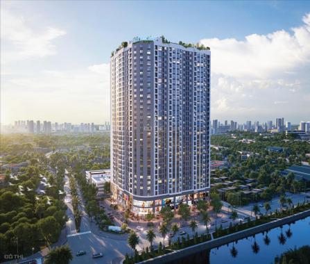 Chung cư HN giá tốt từ 6x triệu/ m2.