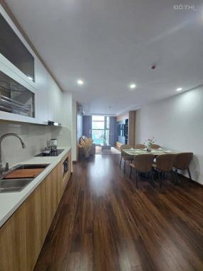 Bán căn hộ chung cư tại Dự án Chung cư BLUEGEM TOWER, Thanh Trì, Hà Nội