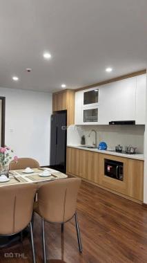 Bán căn hộ chung cư tại Dự án Chung cư BLUEGEM TOWER, Thanh Trì, Hà Nội