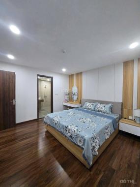 Bán căn hộ chung cư tại Dự án Chung cư BLUEGEM TOWER, Thanh Trì, Hà Nội