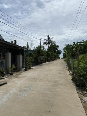 BÁN ĐẤT THỔ CƯ VEN TP HUẾ, ko ngập lụt, ko sạt lở, ko dính quy hoạch, gần địa điểm du lịch