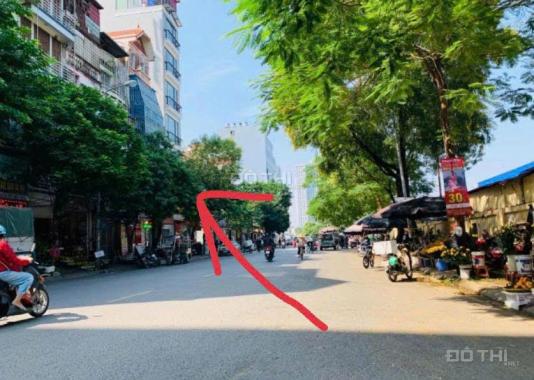 Bán nhà mặt phố Mai Dịch Cầu Giấy đối diện chợ Đồng Xa kinh doanh đỉnh