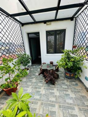 Bán nhà mặt phố Mai Dịch Cầu Giấy đối diện chợ Đồng Xa kinh doanh đỉnh
