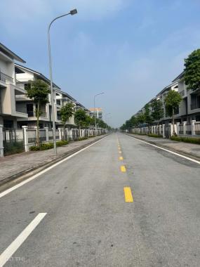 Duy nhất biệt thự song lập góc 3 mặt thoáng , view công viên chỉ từ 76tr/m2