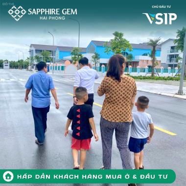 Bán suất Ngoại Giao Shophouse Saphia Gem - 140m - 7,5 tỷ (Trực tiếp Chủ Đầu Tư) - 083,848,9898